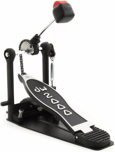 Pedal Dw Bateria Cp2000 - The Music Site