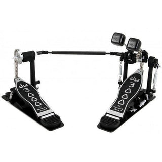 Pedal Dw bateria Cp3002 Doble - The Music Site