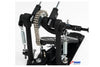 Pedal Dw bateria Cp3002 Doble - The Music Site