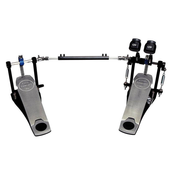 Pedal Dw Bateria Pddpcxfd Concept Doble - The Music Site