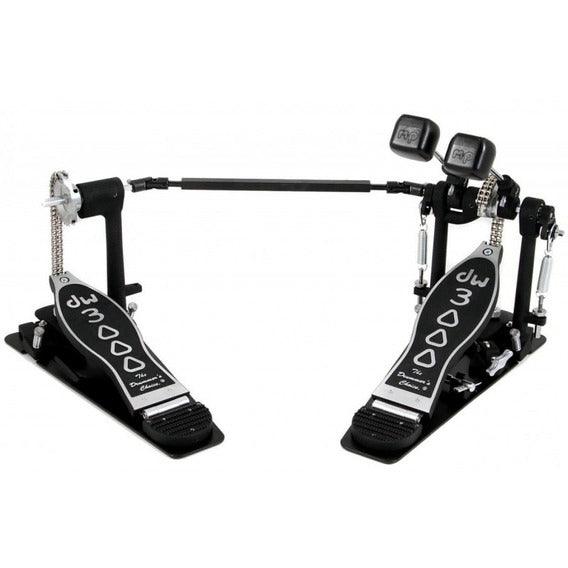 Pedal Dw Bombo Cp3002 Doble - The Music Site