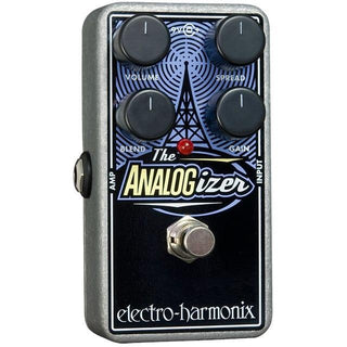 Pedal Electro-Harmonix Analogizer - The Music Site