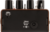 Pedal Fender Acoustic Preverb 0234548000 - The Music Site