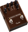 Pedal Fender Acoustic Preverb 0234548000 - The Music Site
