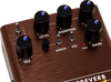 Pedal Fender Acoustic Preverb 0234548000 - The Music Site