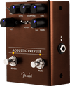 Pedal Fender Acoustic Preverb 0234548000 - The Music Site