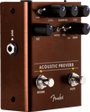 Pedal Fender Acoustic Preverb 0234548000 - The Music Site
