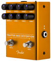 Pedal Fender Bass Distortion 0234564000 - The Music Site