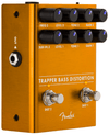 Pedal Fender Bass Distortion 0234564000 - The Music Site