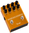 Pedal Fender Bass Distortion 0234564000 - The Music Site