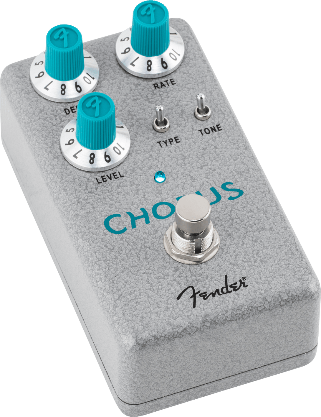 Pedal Fender G E Hammertone Chorus 0234576000 - The Music Site