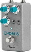 Pedal Fender G E Hammertone Chorus 0234576000 - The Music Site