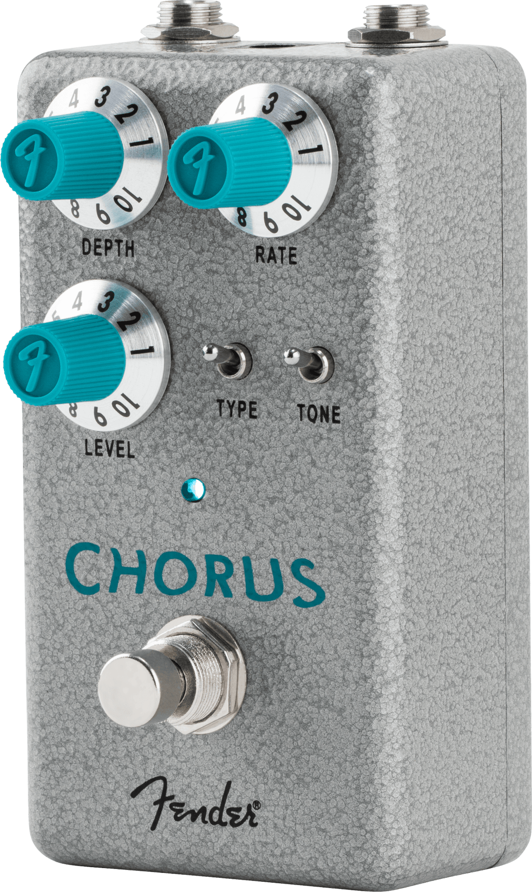 Pedal Fender G E Hammertone Chorus 0234576000 - The Music Site