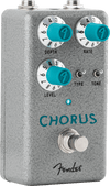 Pedal Fender G E Hammertone Chorus 0234576000 - The Music Site