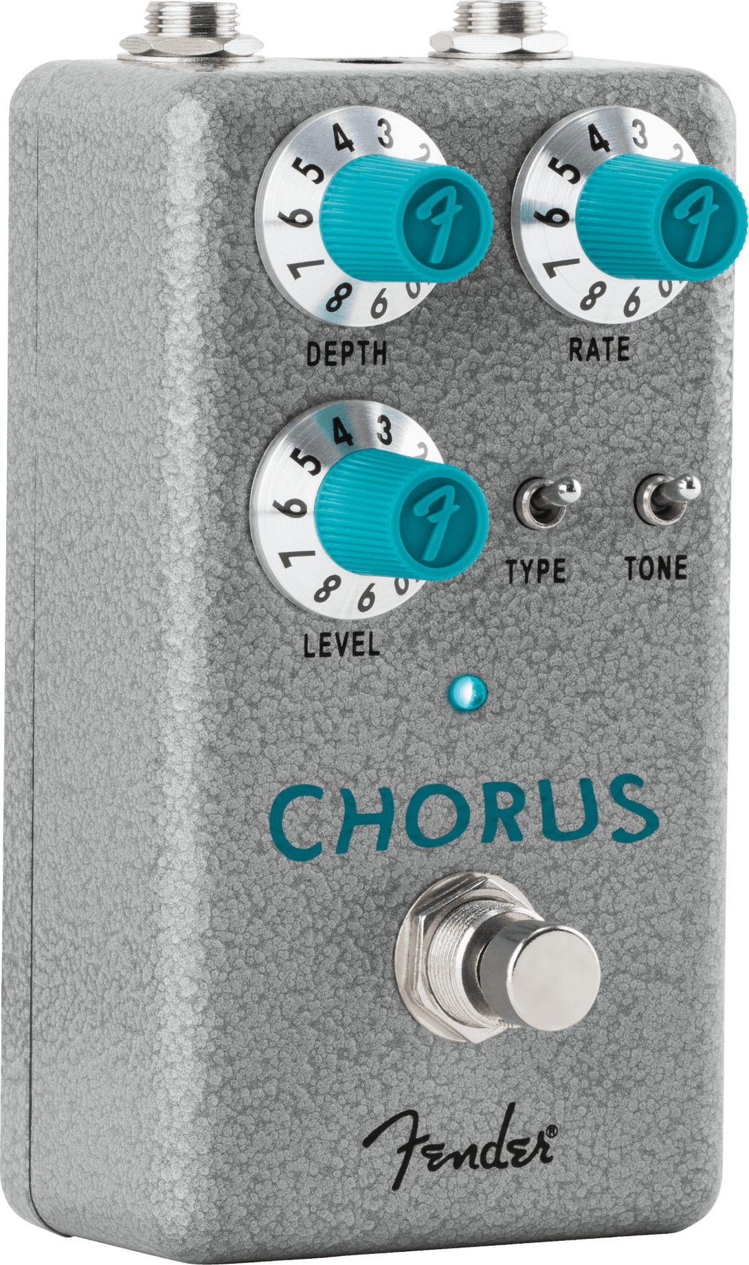 Pedal Fender G E Hammertone Chorus 0234576000 - The Music Site