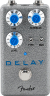 Pedal Fender G E Hammertone Delay 0234572000 - The Music Site