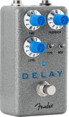 Pedal Fender G E Hammertone Delay 0234572000 - The Music Site
