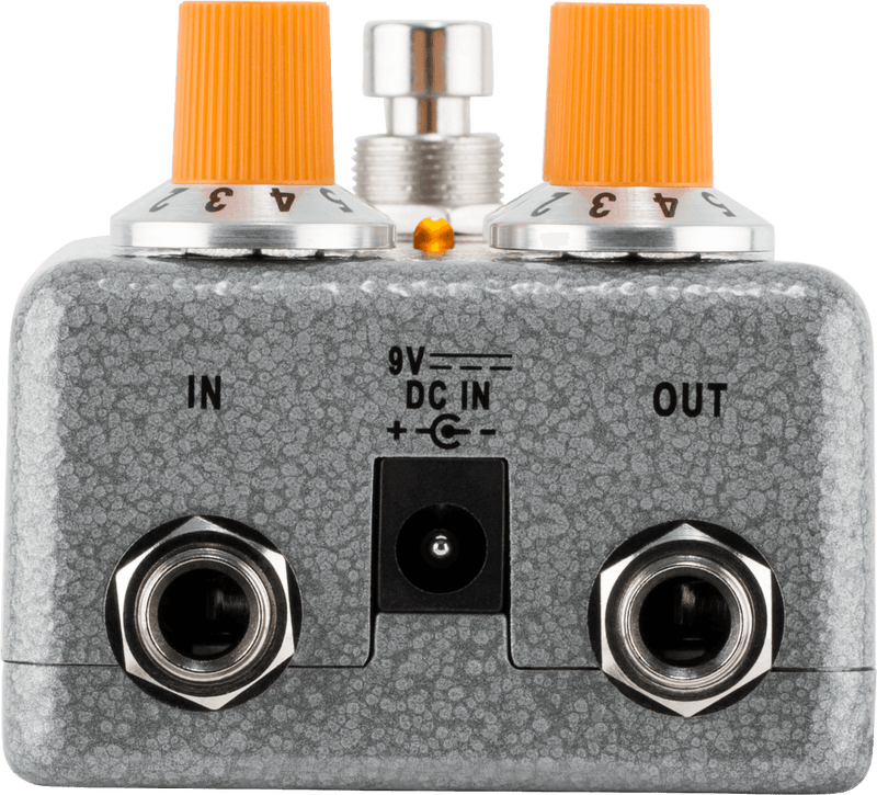 Pedal Fender G E Hammertone Distortion 0234570000 - The Music Site