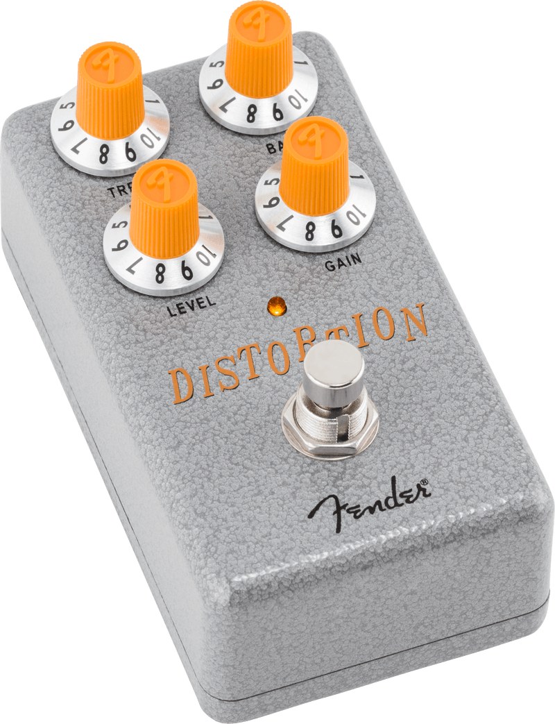 Pedal Fender G E Hammertone Distortion 0234570000 - The Music Site