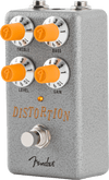 Pedal Fender G E Hammertone Distortion 0234570000 - The Music Site
