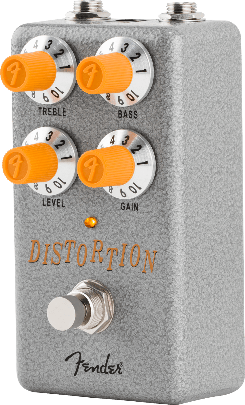 Pedal Fender G E Hammertone Distortion 0234570000 - The Music Site