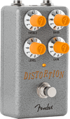 Pedal Fender G E Hammertone Distortion 0234570000 - The Music Site