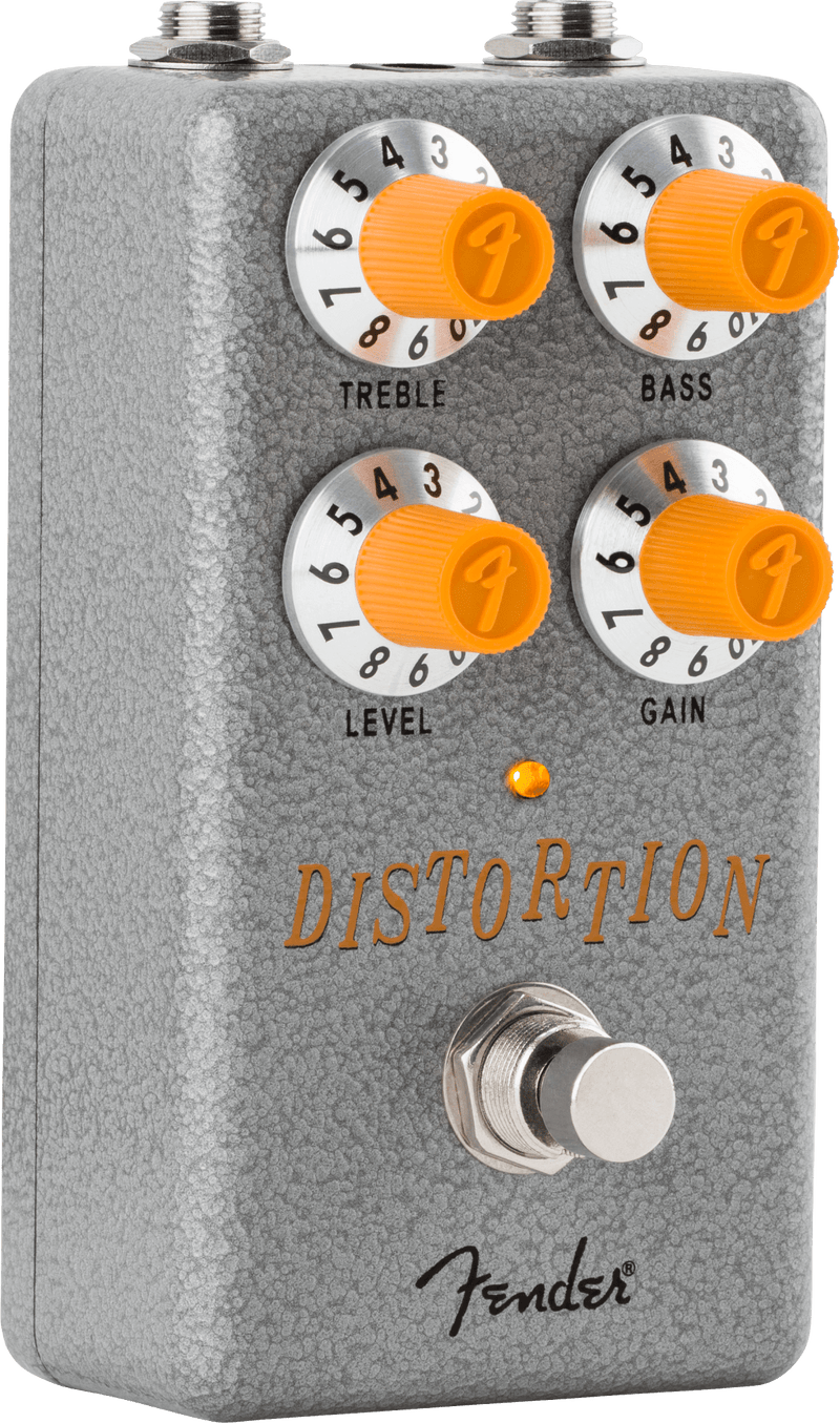 Pedal Fender G E Hammertone Distortion 0234570000 - The Music Site