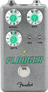 Pedal Fender G E Hammertone Flanger 0234578000 - The Music Site