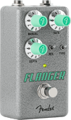 Pedal Fender G E Hammertone Flanger 0234578000 - The Music Site
