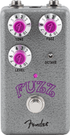 Pedal Fender G E Hammertone Fuzz 0234574000 - The Music Site