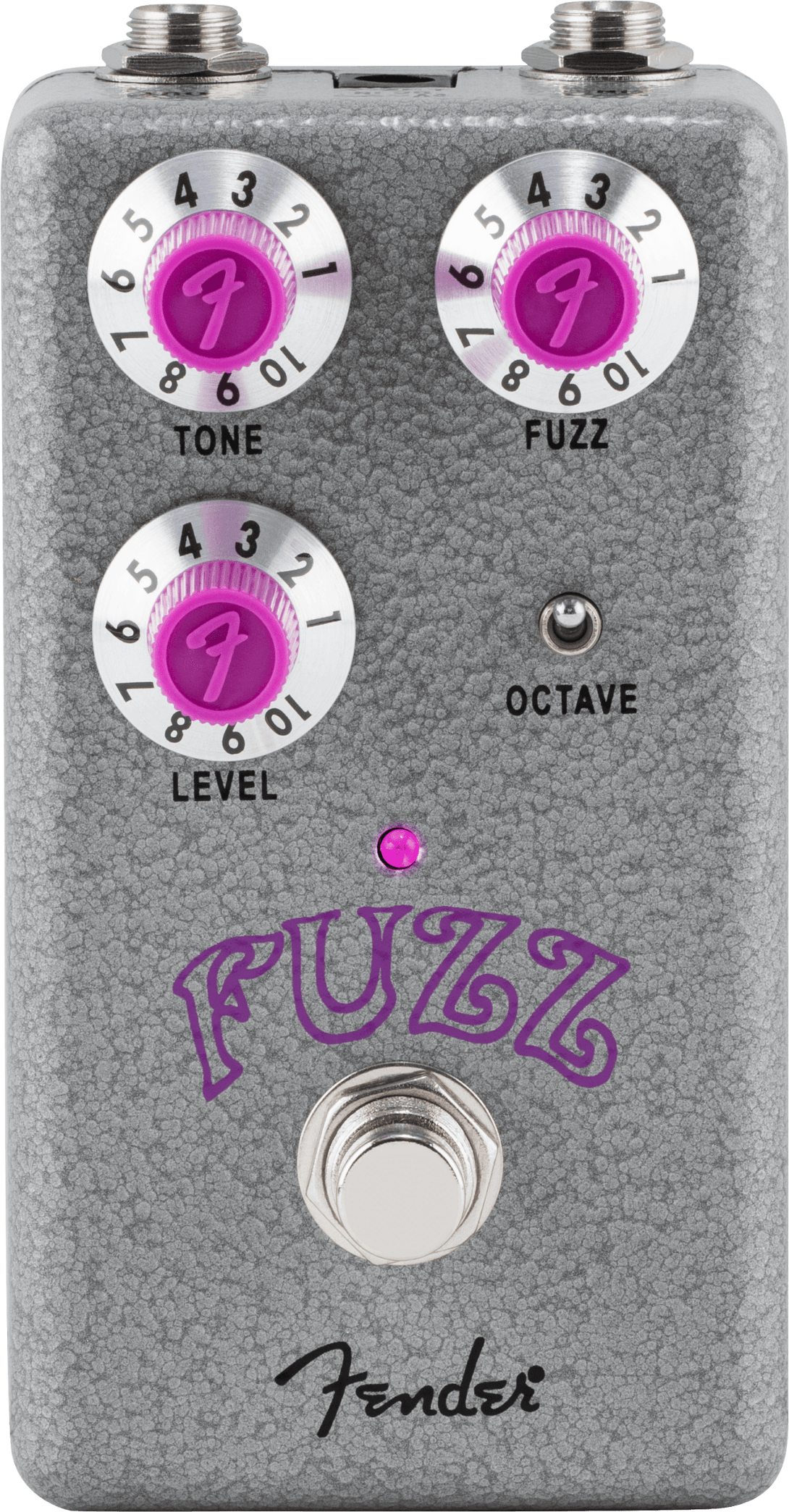 Pedal Fender G E Hammertone Fuzz 0234574000 - The Music Site