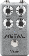 Pedal Fender G E Hammertone Metal 0234575000 - The Music Site
