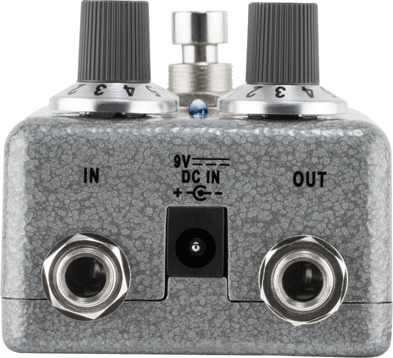 Pedal Fender G E Hammertone Metal 0234575000 - The Music Site