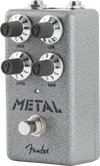 Pedal Fender G E Hammertone Metal 0234575000 - The Music Site