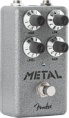 Pedal Fender G E Hammertone Metal 0234575000 - The Music Site