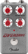 Pedal Fender G E Hammertone Overdrive 0234571000 - The Music Site