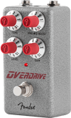 Pedal Fender G E Hammertone Overdrive 0234571000 - The Music Site