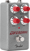 Pedal Fender G E Hammertone Overdrive 0234571000 - The Music Site