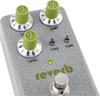 Pedal Fender G E Hammertone Reverb 02345573000 - The Music Site