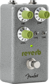 Pedal Fender G E Hammertone Reverb 02345573000 - The Music Site