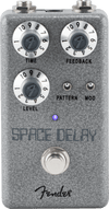Pedal Fender G E Hammertone Space Delay 0234577000 - The Music Site