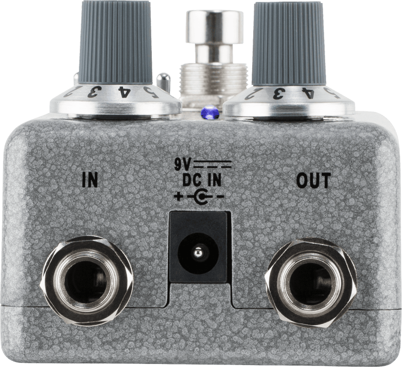 Pedal Fender G E Hammertone Space Delay 0234577000 - The Music Site