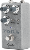 Pedal Fender G E Hammertone Space Delay 0234577000 - The Music Site