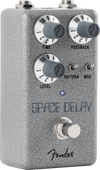 Pedal Fender G E Hammertone Space Delay 0234577000 - The Music Site
