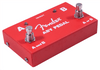 Pedal Fender Guit Elec 2 Switch Aby Fab 0234506000 - The Music Site