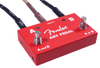 Pedal Fender Guit Elec 2 Switch Aby Fab 0234506000 - The Music Site