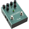 Pedal Fender Guit Elec Bubble Chorus 0234540000 - The Music Site