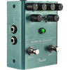 Pedal Fender Guit Elec Bubble Chorus 0234540000 - The Music Site