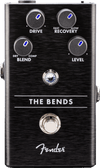 Pedal Fender Guit Elec Compres/Curve 0234531000 - The Music Site