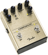 Pedal Fender Guit Elec Compresor/Dist 0234551000 - The Music Site